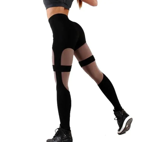 Leggings Extreme Beat