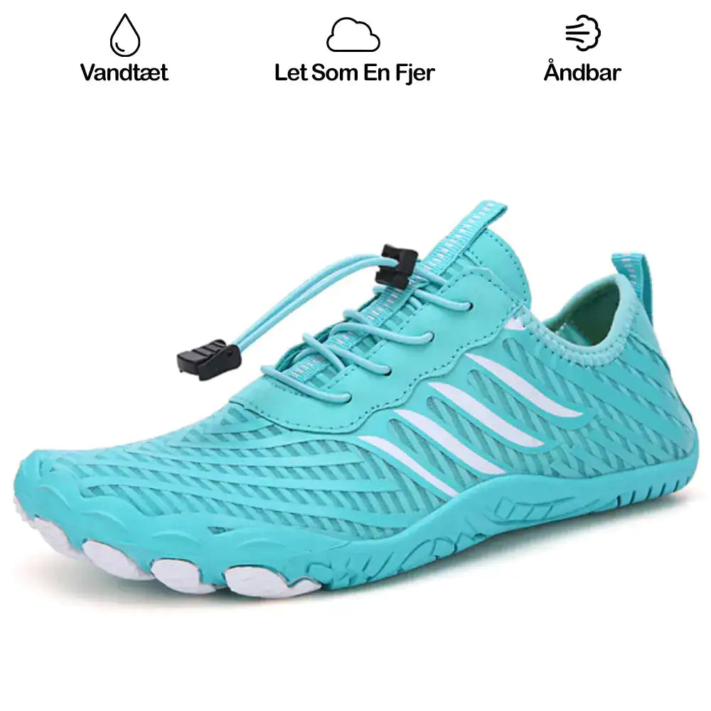 Illumino360 Barfoot Shoes