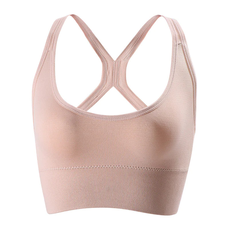 Illumino360's Women's Sports Bra
