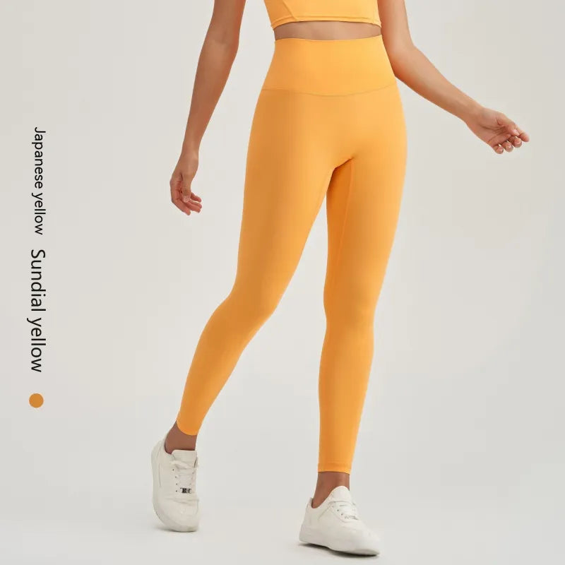Pro Plus Size Fitness Leggings