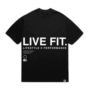 Premium Men's Gym T-shirt Activewear