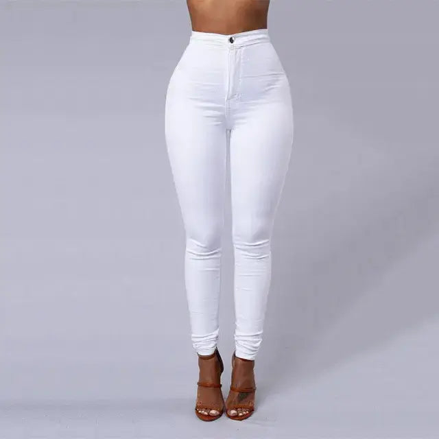 Illumino360 Women's High Waist Solid Leggings
