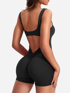 Illumino360Fitness Jumpsuits Sportswear and Activewear
