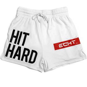 Pantalones cortos deportivos de boxeo y MMA