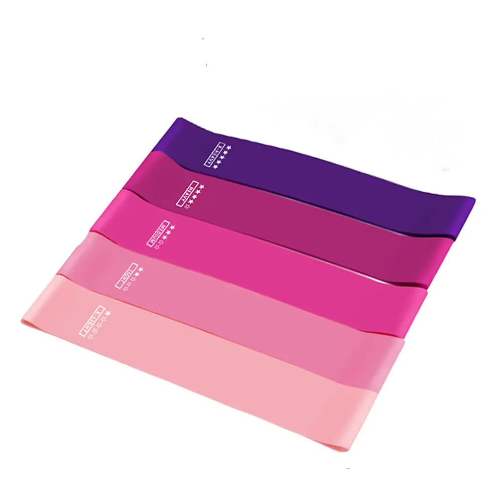 Resistance Bands Strength Training