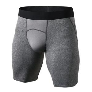 Illumino360Fitness Pro Running Compression Shorts