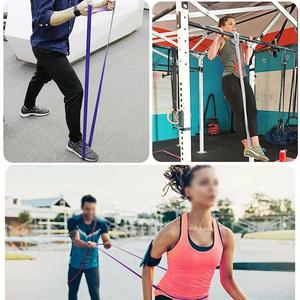 Pro-Grade Pull Up Assist Training Bands