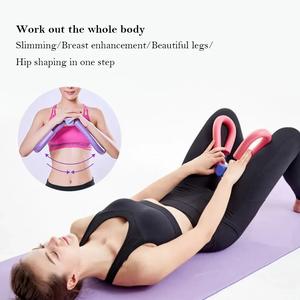 Entrenador de ejercicios para brazos y piernas para mujeres