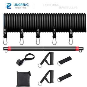 Resistance Elastic Band, Strength Training