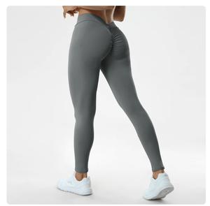 Push Up de glúteos en V premium