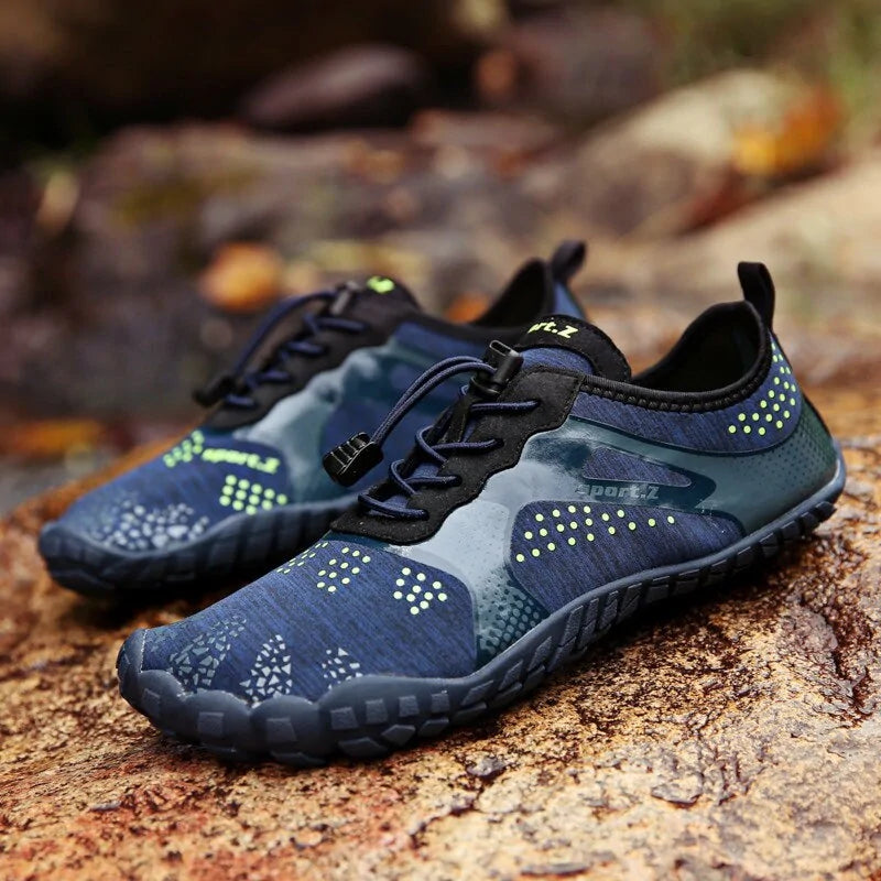 Premium Outdoor Hiking Shoes