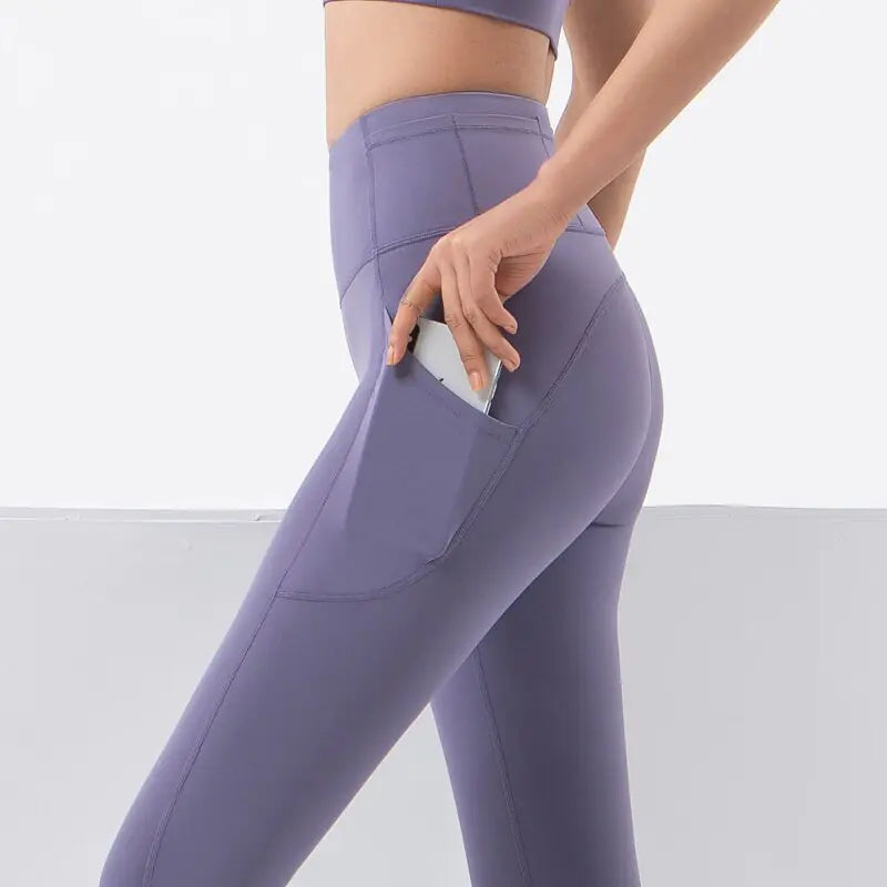 Yoga Fitness Sports Suit