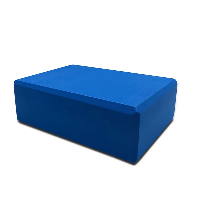 Yoga Block Brick Sports Foam
