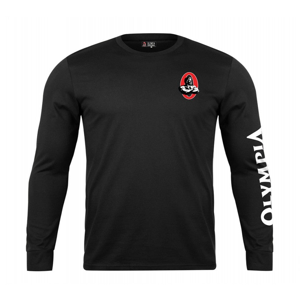 Men's Autumn Cotton Bottoming Shirt