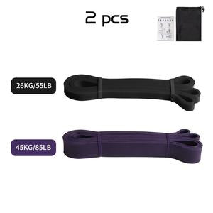 Resistance Elastic Band For Sports