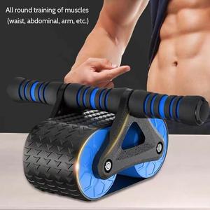 Equipo de fitness para abdominales y entrenamiento del core