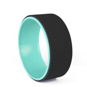 Massage Point Yoga Training Wheel