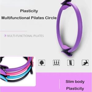 Anillo de fitness para ejercicios de yoga, ejercicio, pilates