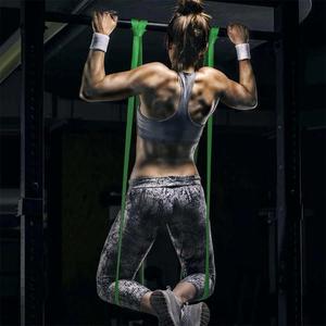 Resistance Elastic Band For Sports