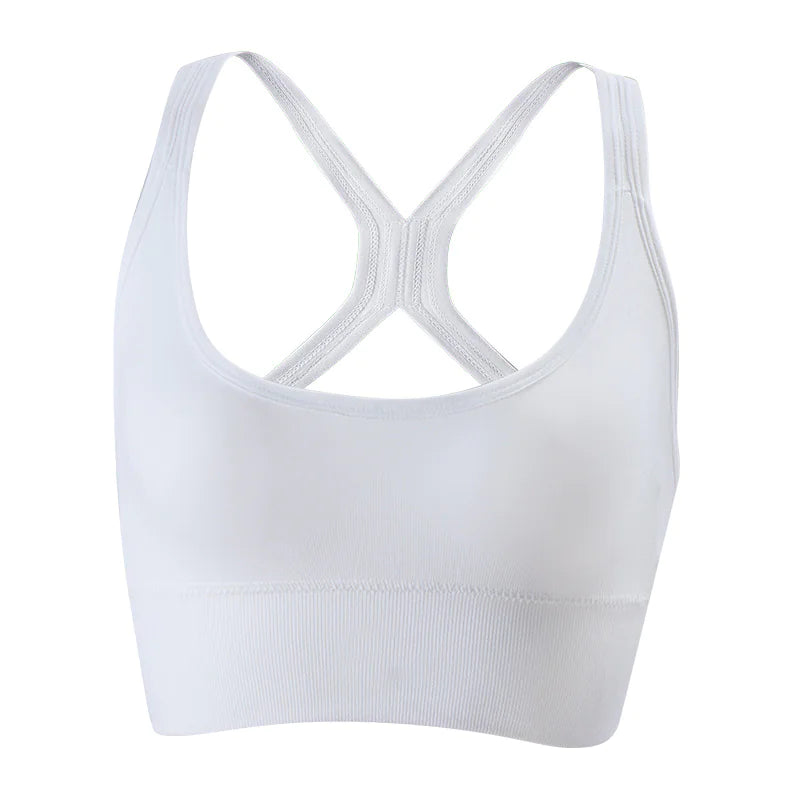 Illumino360's Women's Sports Bra