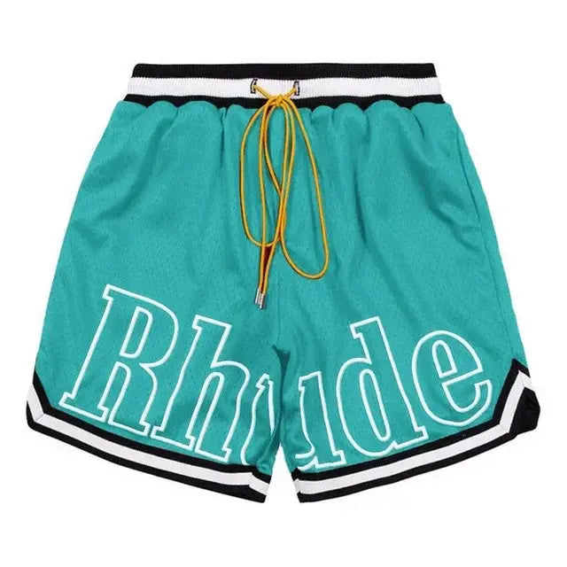 Pantalones cortos de entrenamiento de baloncesto