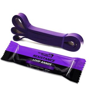 Pro-Grade Pull Up Assist Training Bands