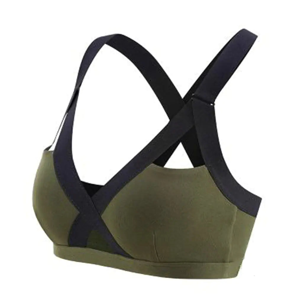 New Women's Sports Bra