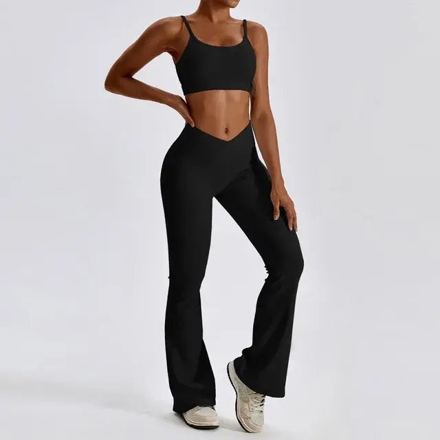 Ropa deportiva Pro Series para mujer