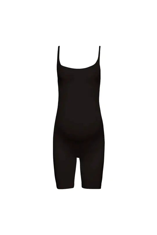 Maternity Romper Shorts Activewear