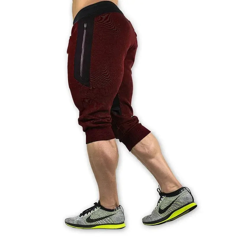 Men's Sport Athletic Shorts Activewear