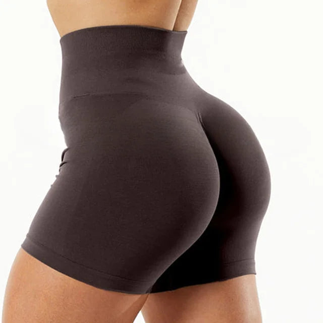 Illumino360Fitness Scrunch Butt Fitness Shorts