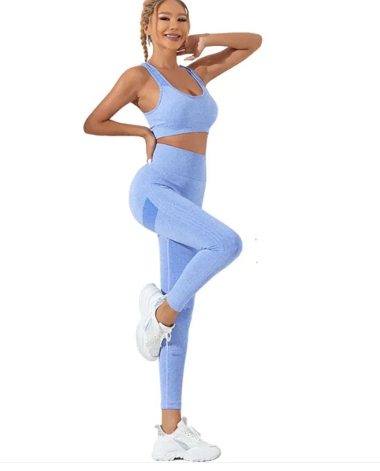 Illumino360's Yoga Pants