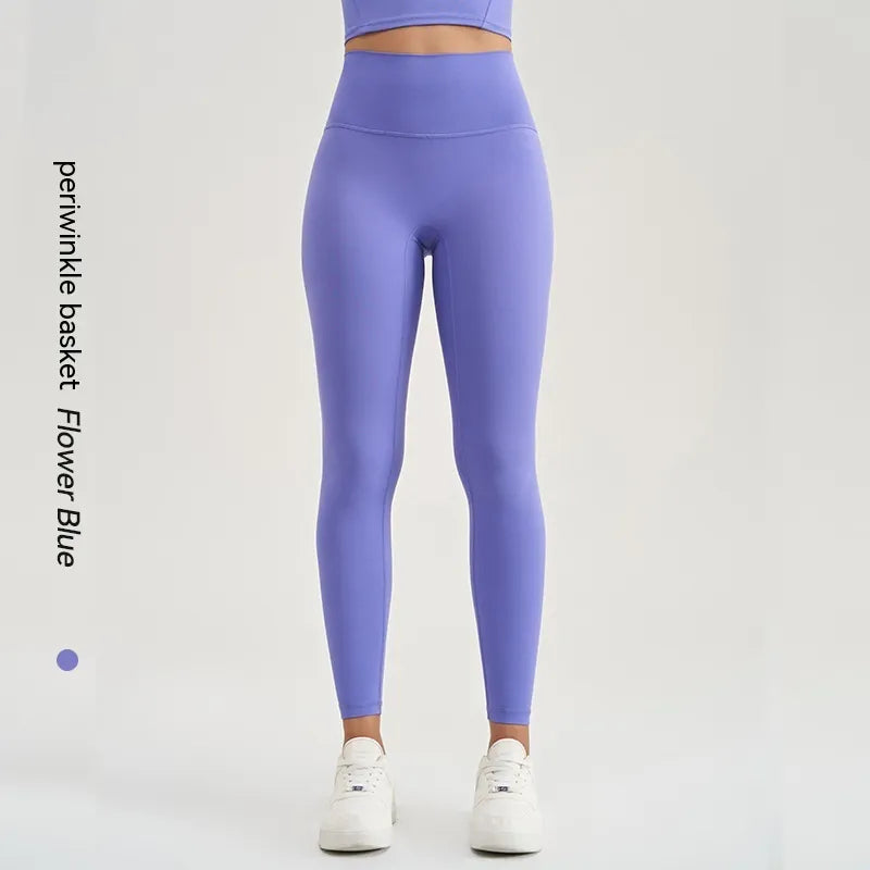 Pro Plus Size Fitness Leggings