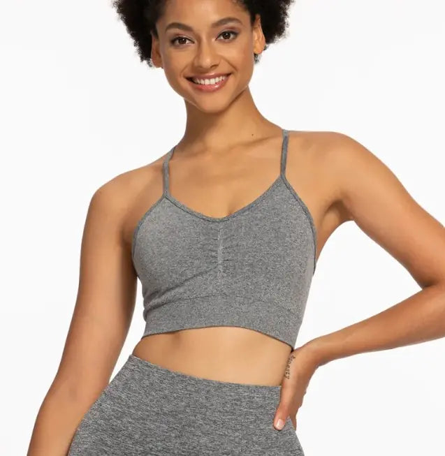 Illumino360Fitness 2025 Butt Lifting Yoga Set