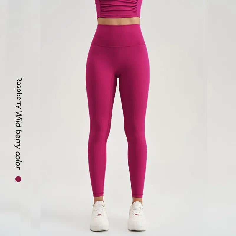 Pro Plus Size Fitness Leggings