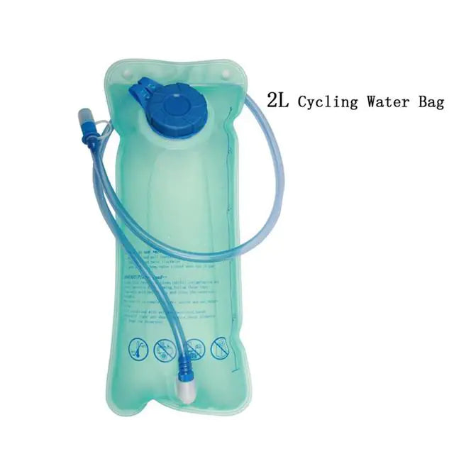 5L Hydration Backpack with Lightweight EVA Water Bag