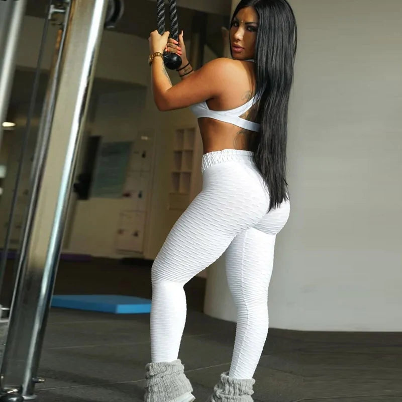 Premium Yoga Pants Fitness Leggings