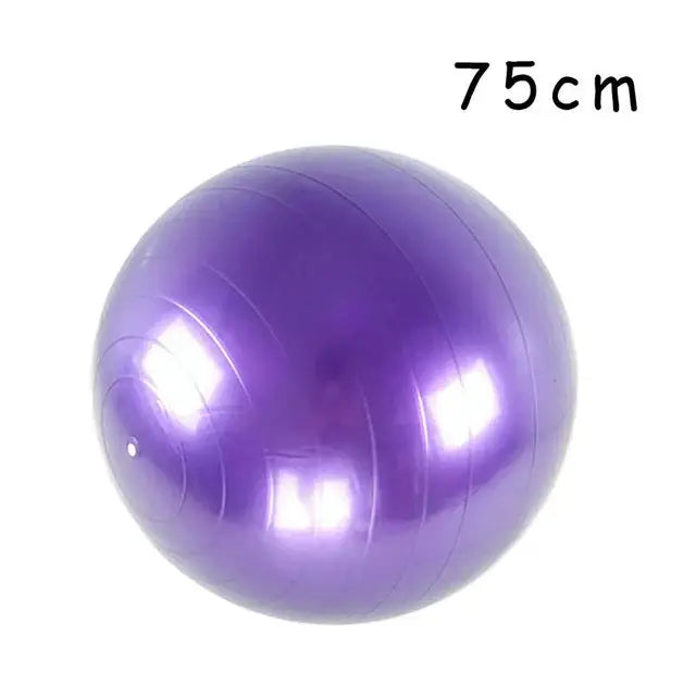 Pelota de equilibrio de yoga FlexCore