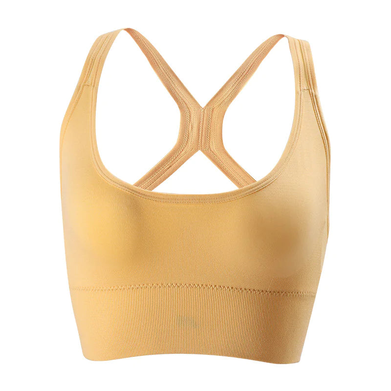 Illumino360's Women's Sports Bra
