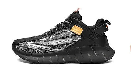 Women's Reflective Running Shoes