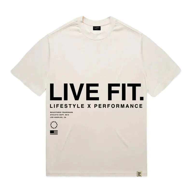 Premium Men's Gym T-shirt Activewear