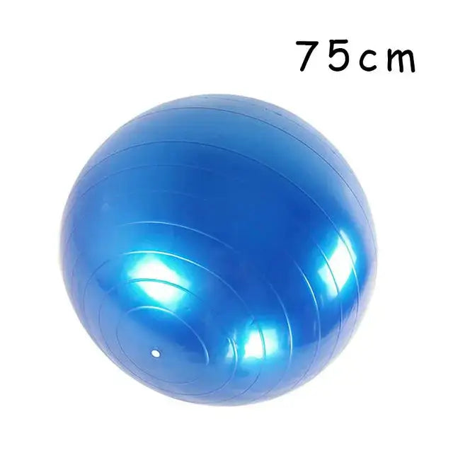 Pelota de equilibrio de yoga FlexCore