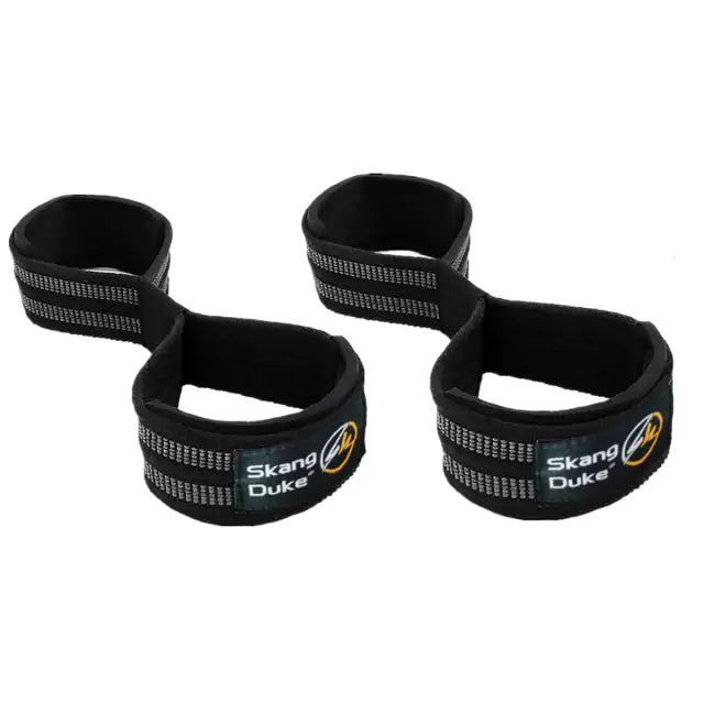 Gym Wrist Support Straps