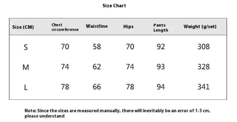 Women's Premium Yoga Clothes Workout Outfit