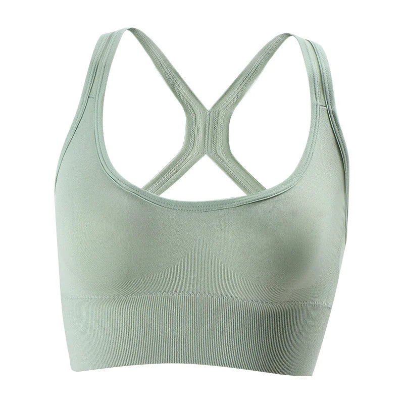Illumino360's Women's Sports Bra