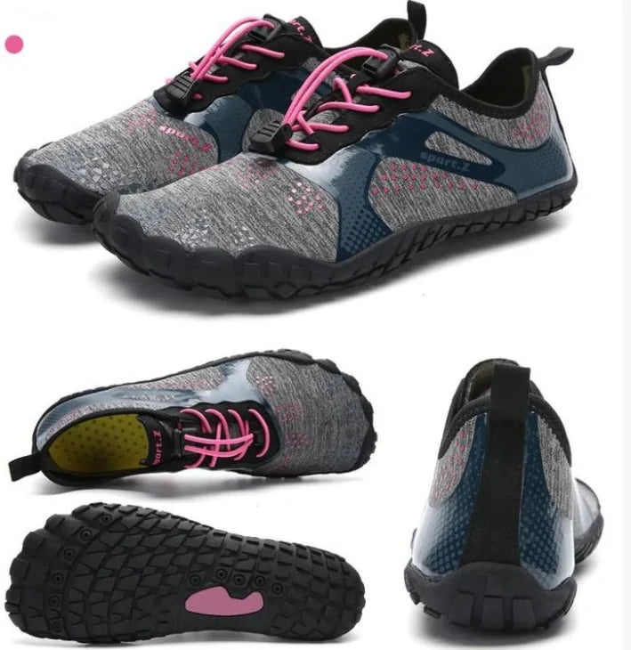 Premium Outdoor Hiking Shoes