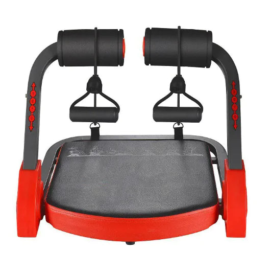 Illumino360Fitness Portable Home Gym Fitness Equipment