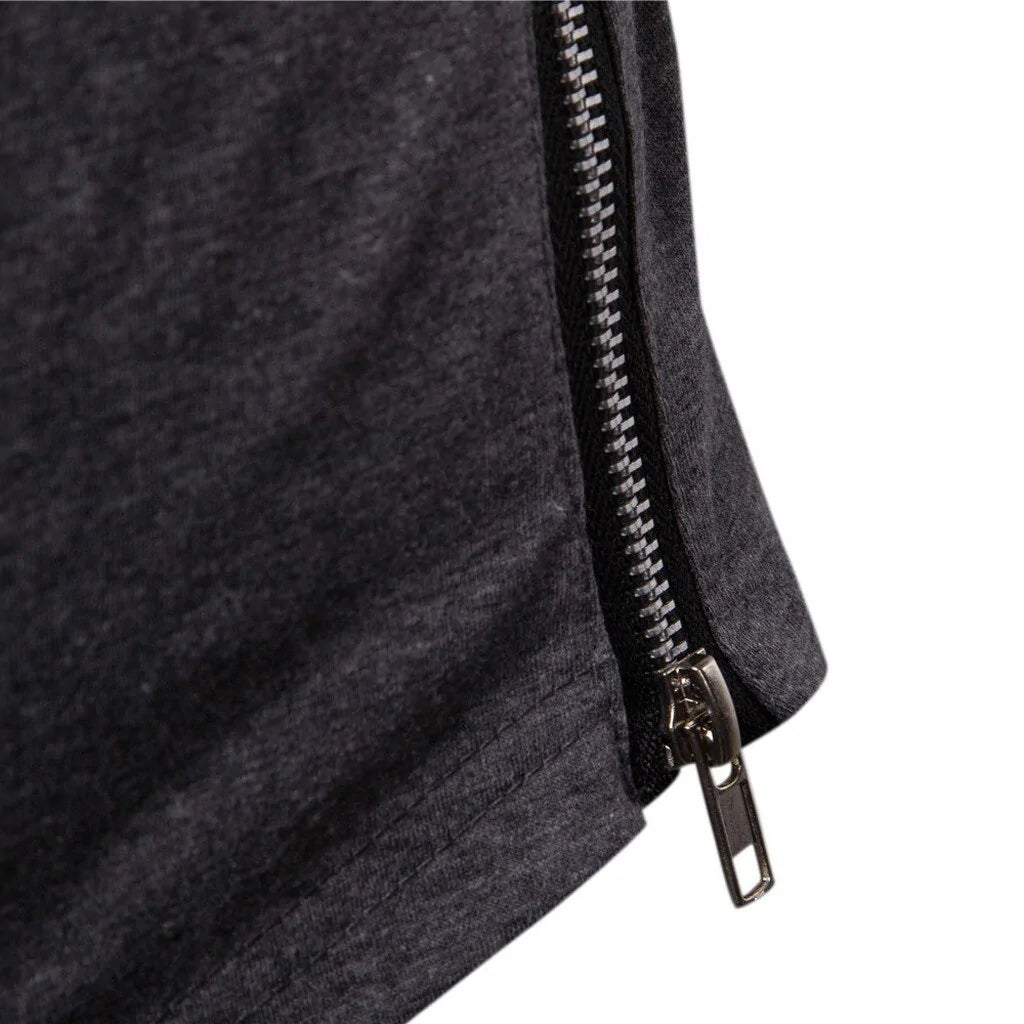 Men's 2025 Fitness Training Hoodie