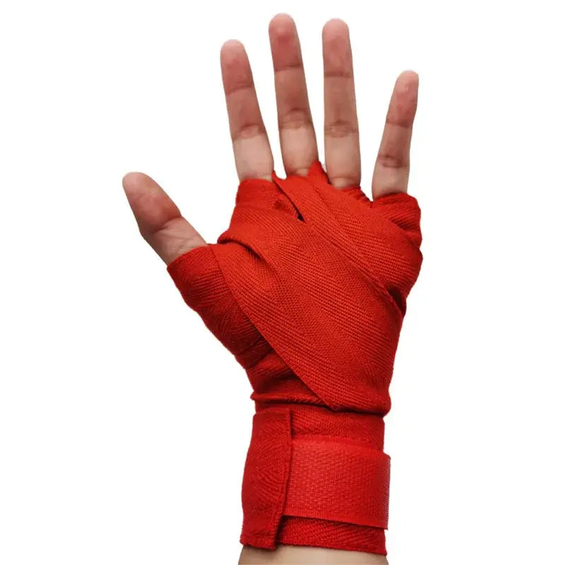 Illumino360Fitness Training Boxing Wraps In Cotton