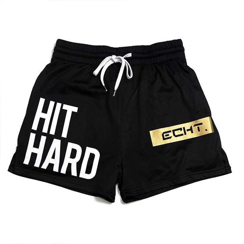 Pantalones cortos deportivos de boxeo y MMA